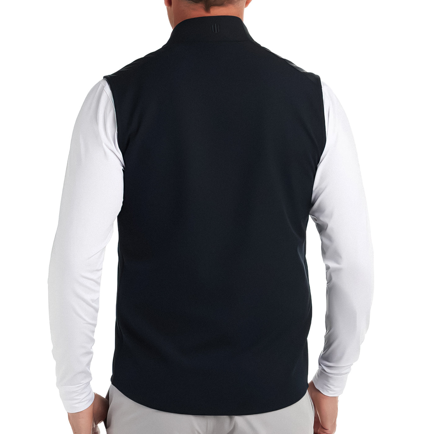 H&B x GolfN - Hayes Vest