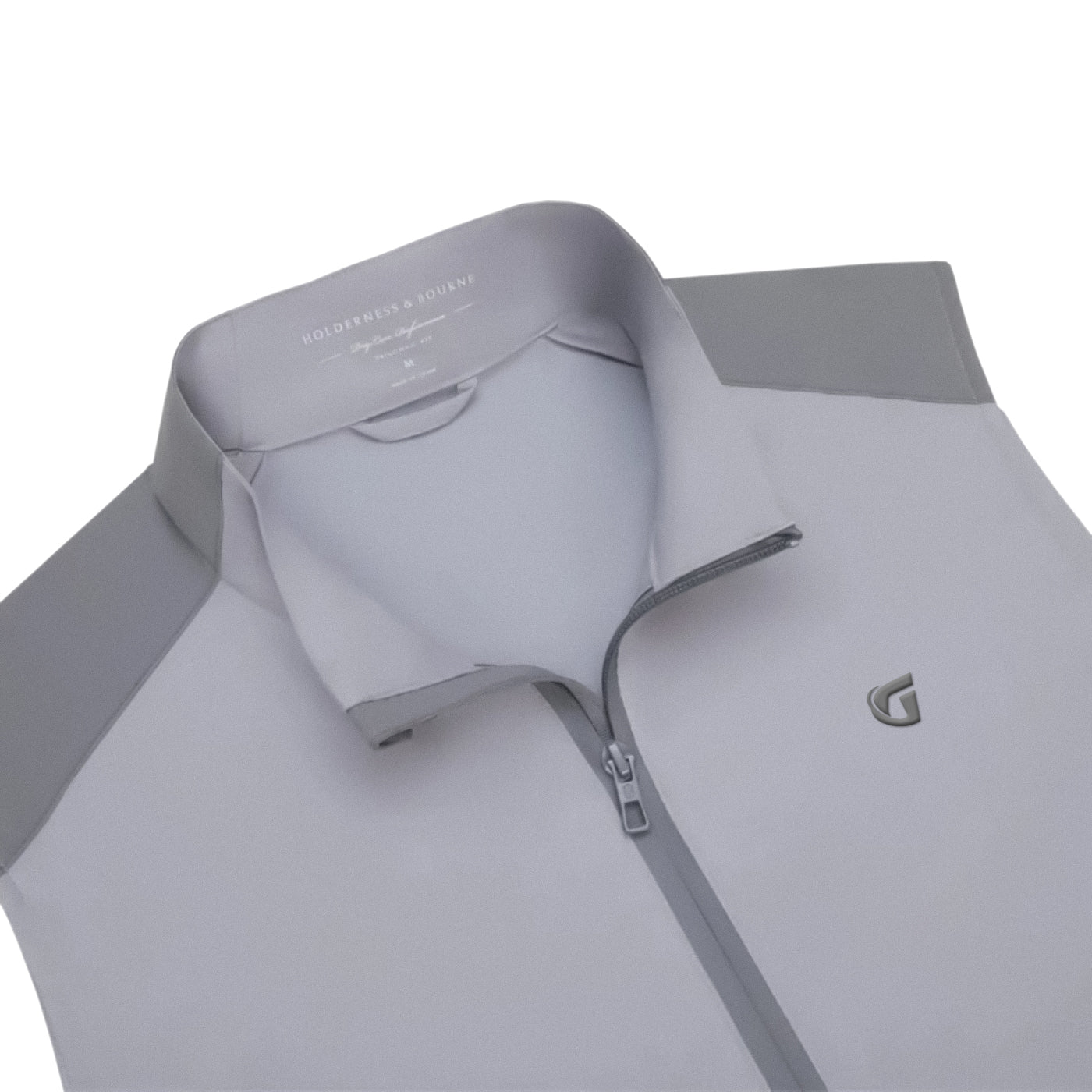 H&B x GolfN - Hayes Vest
