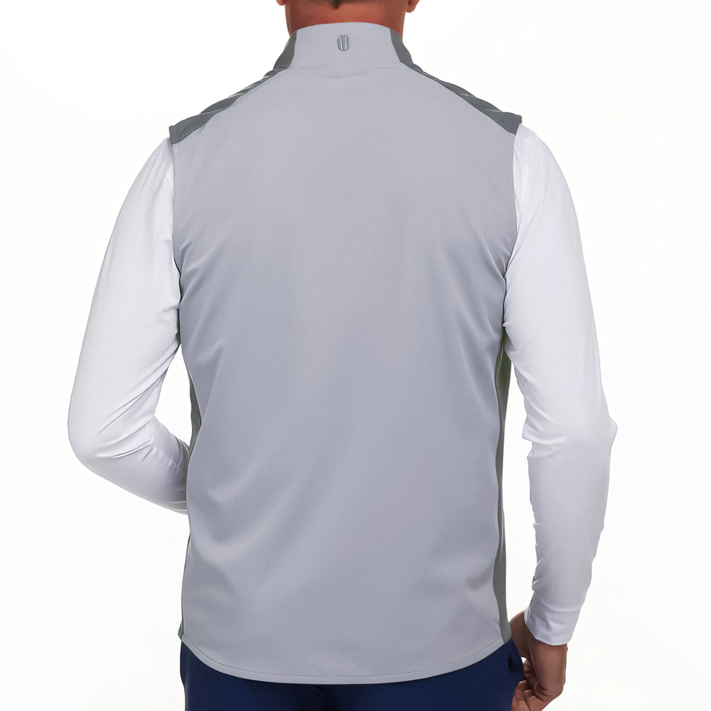 H&B x GolfN - Hayes Vest