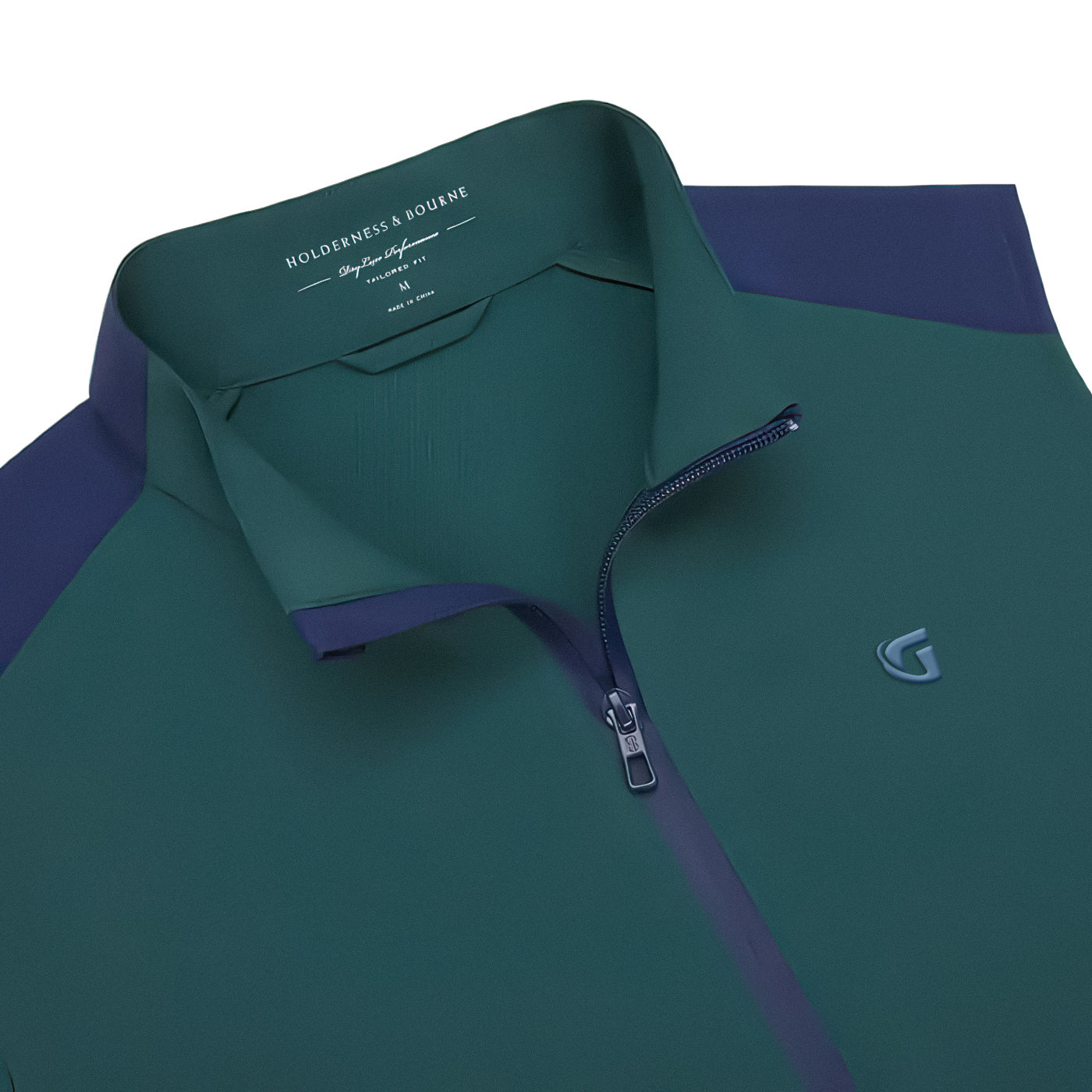 H&B x GolfN - Hayes Vest