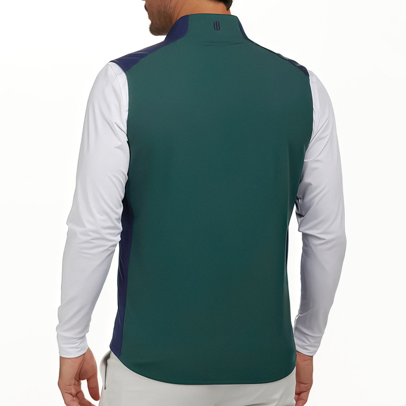 H&B x GolfN - Hayes Vest