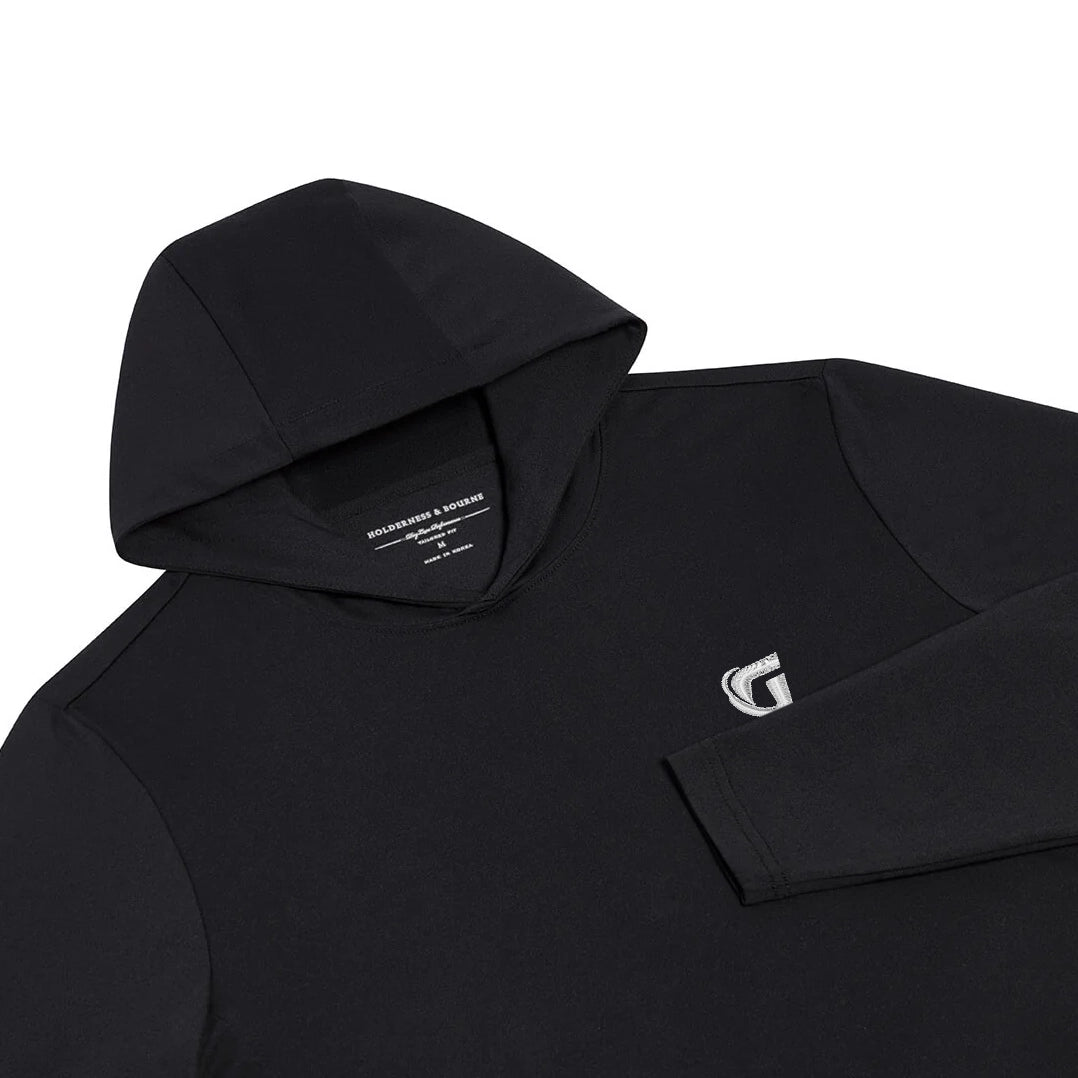 H&B | Jackson Pullover