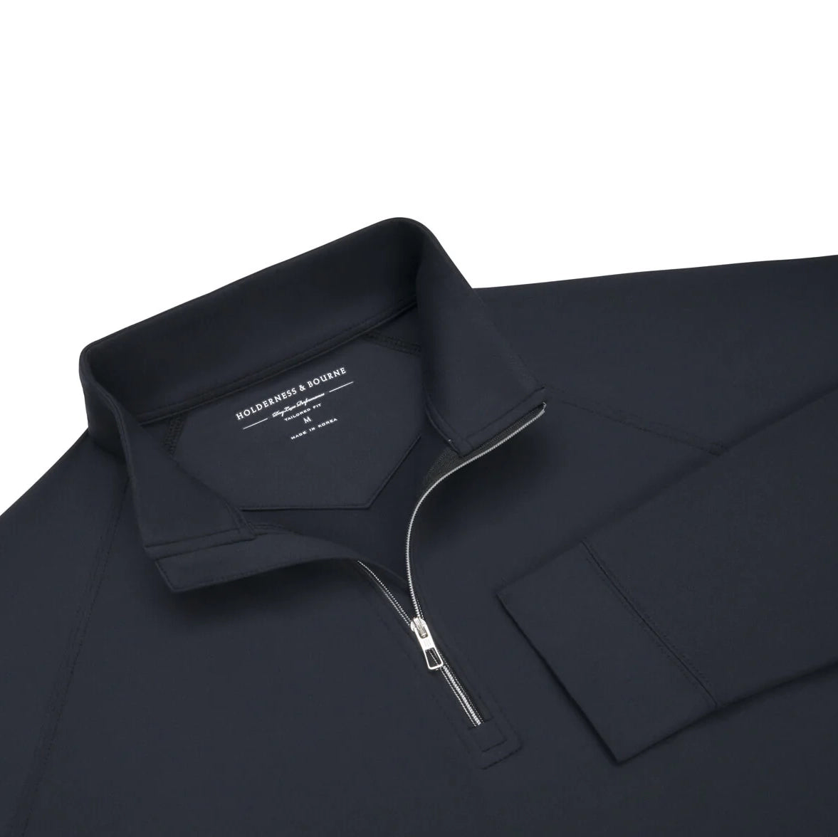 H&B | Westland Pullover