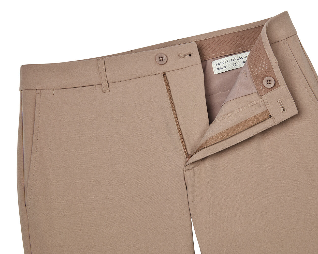 H&B | Harwood Short
