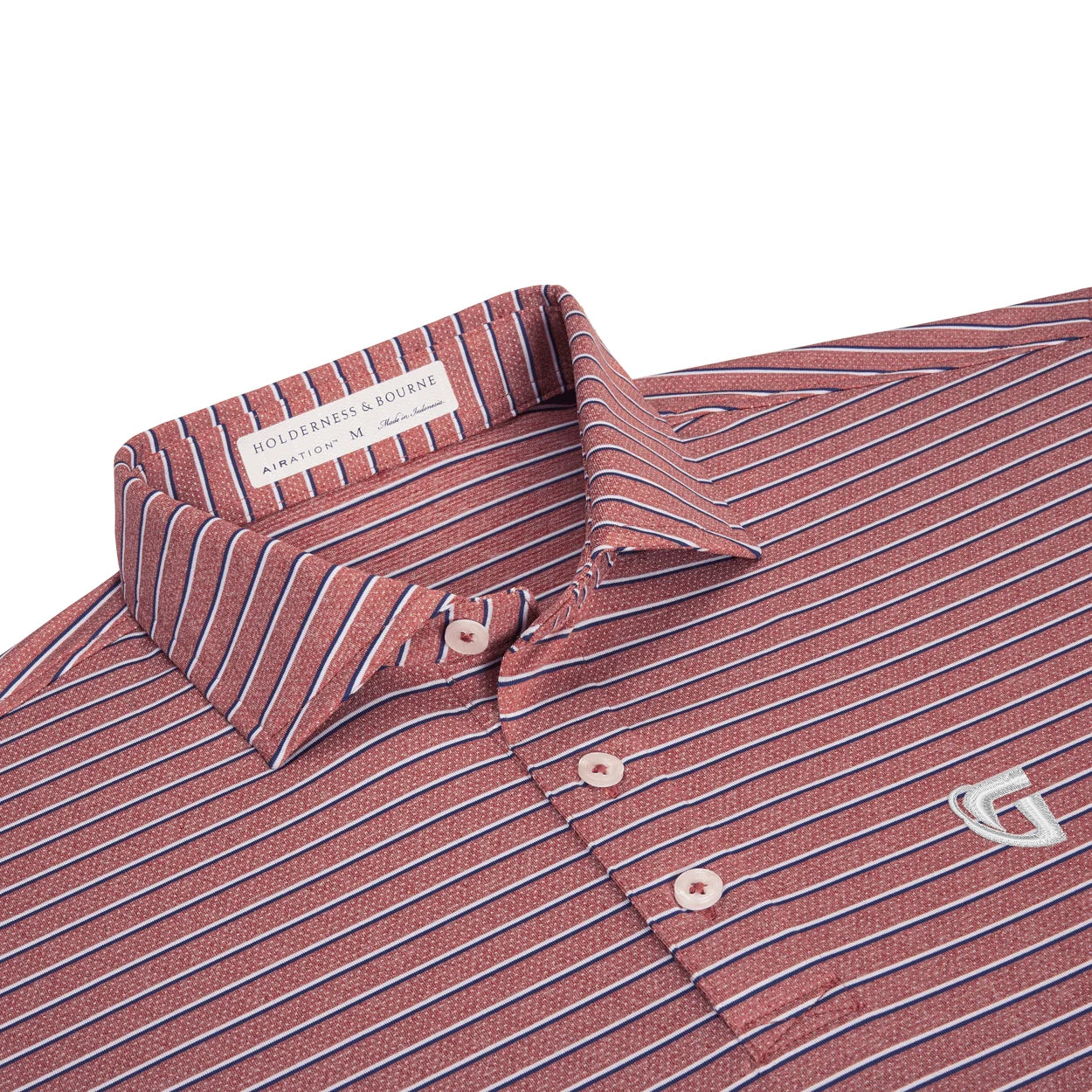 H&B | Springer Shirt