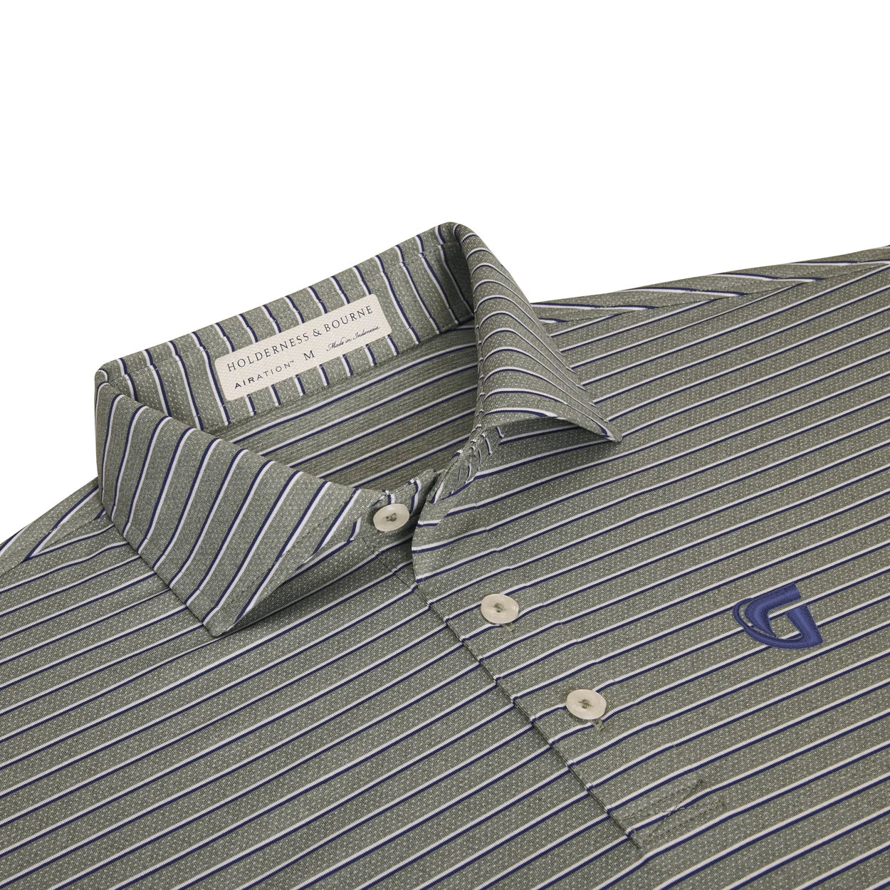H&B | Springer Shirt
