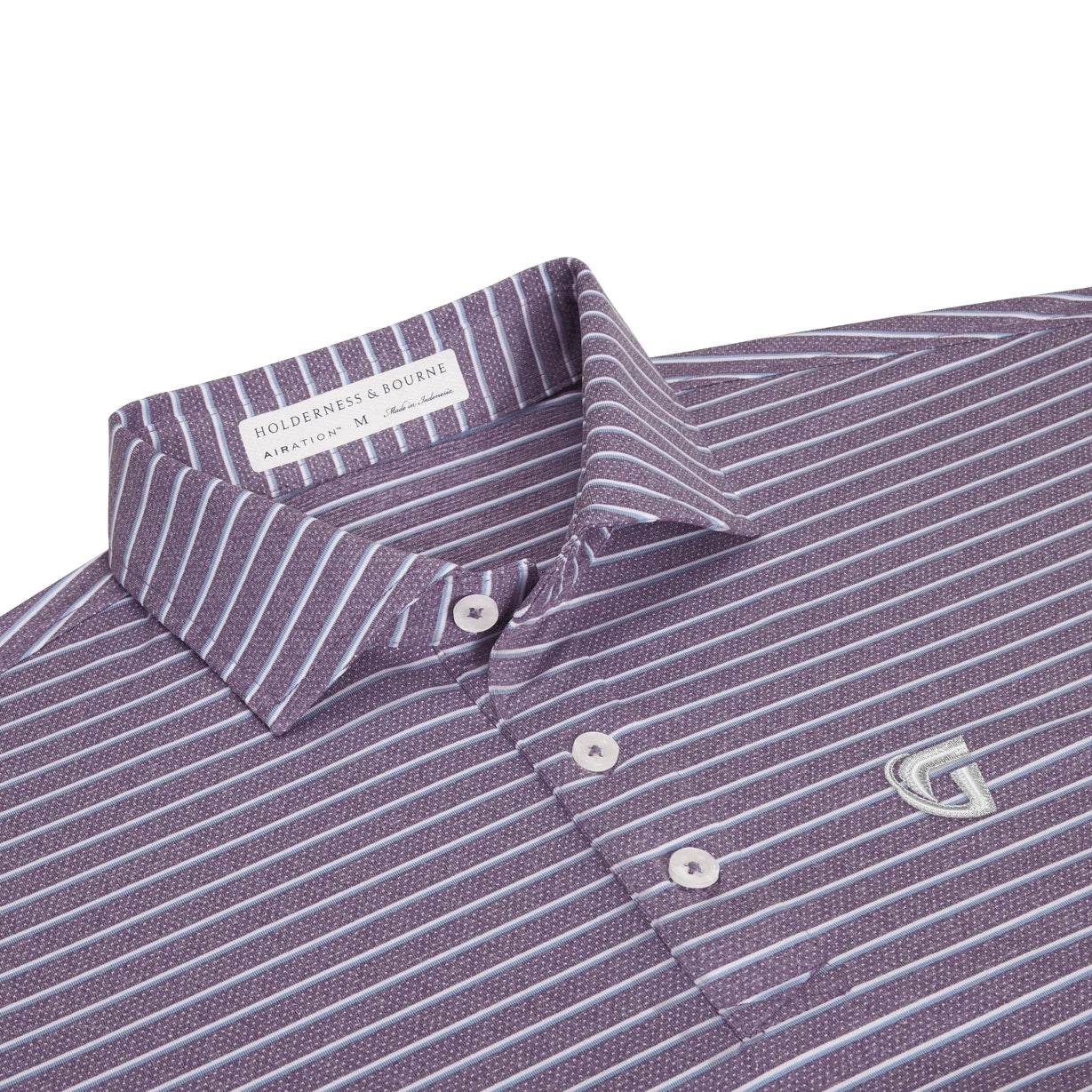 H&B | Springer Shirt