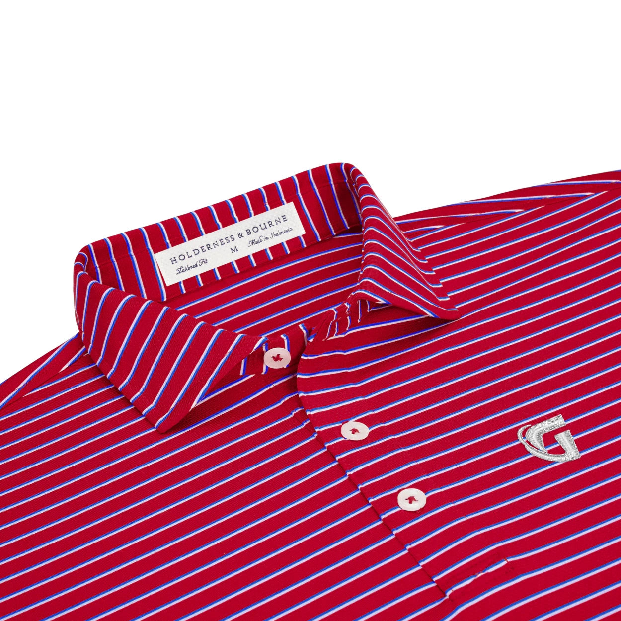 H&B | Springer Shirt