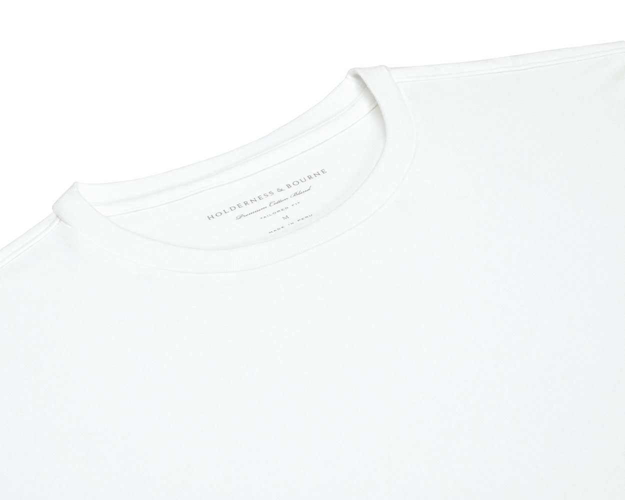 H&B | Mason T-Shirt