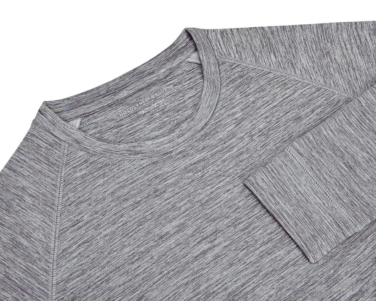 H&B | Laidlay Crewneck