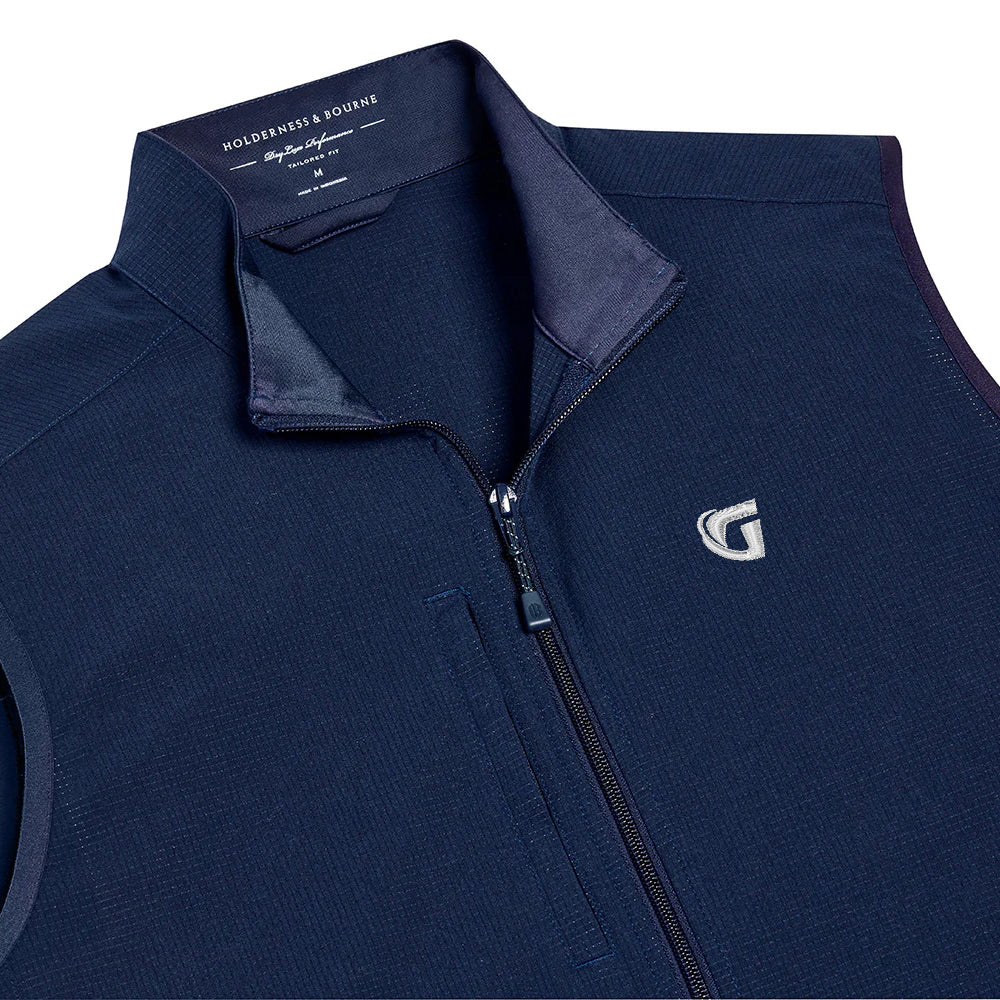 H&B | Ventura Vest
