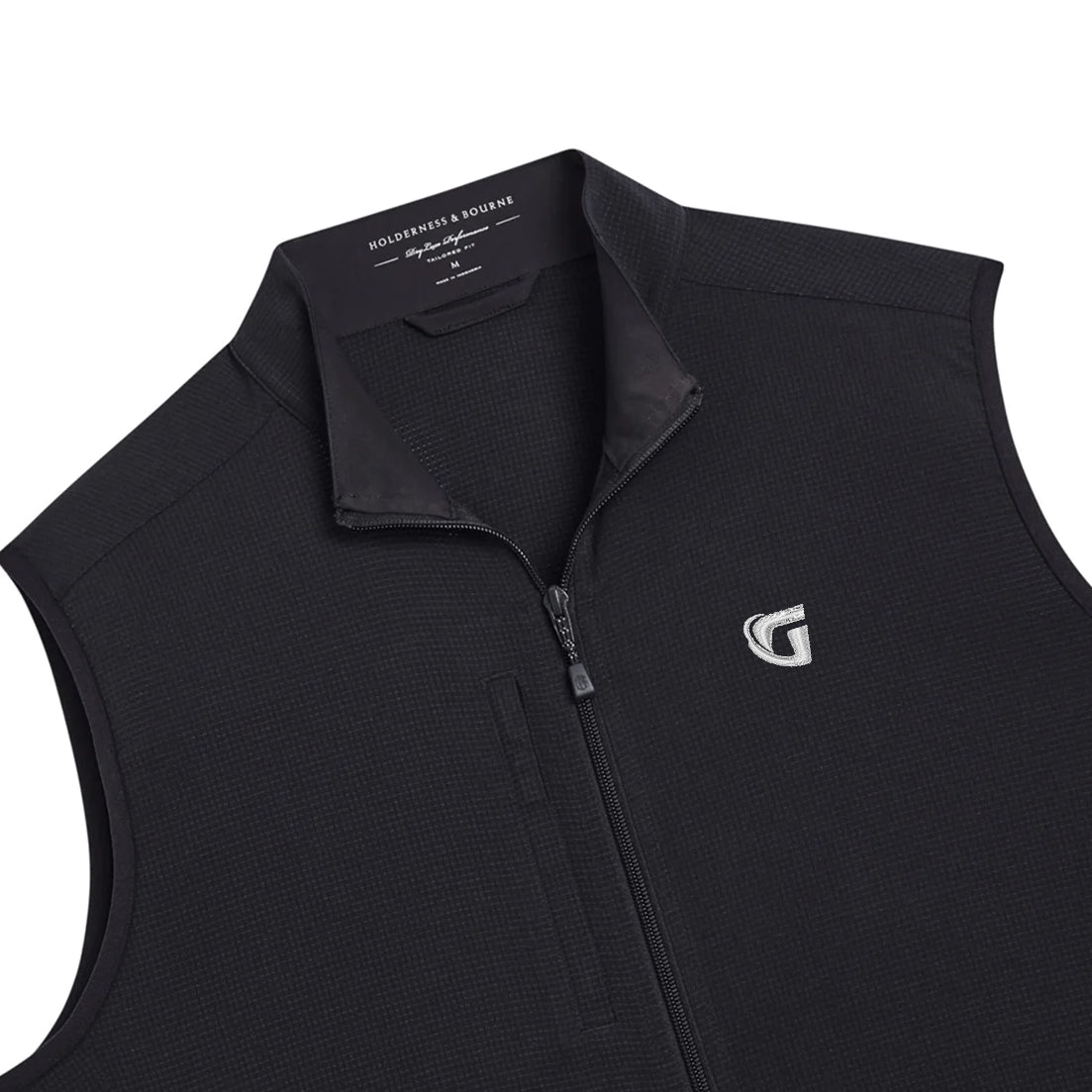 H&B | Ventura Vest