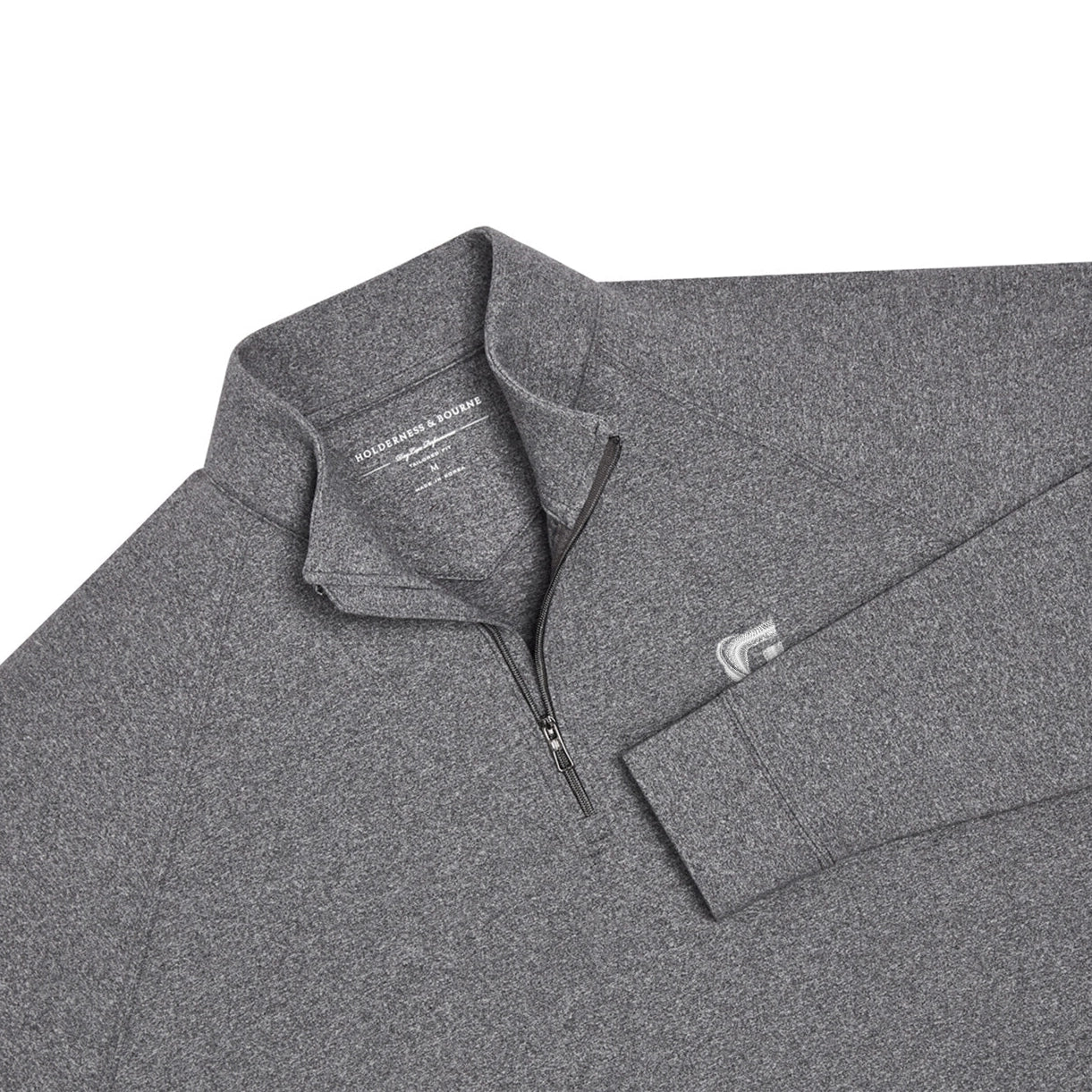 H&B | Westland Pullover