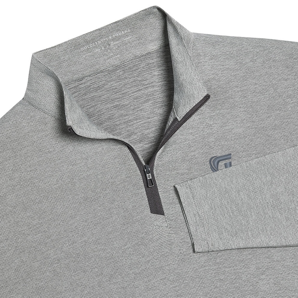 H&B | Bell Pullover