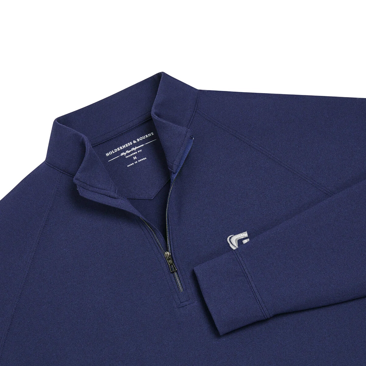 H&B | Westland Pullover