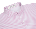 The Atwood Shirt: Cabernet