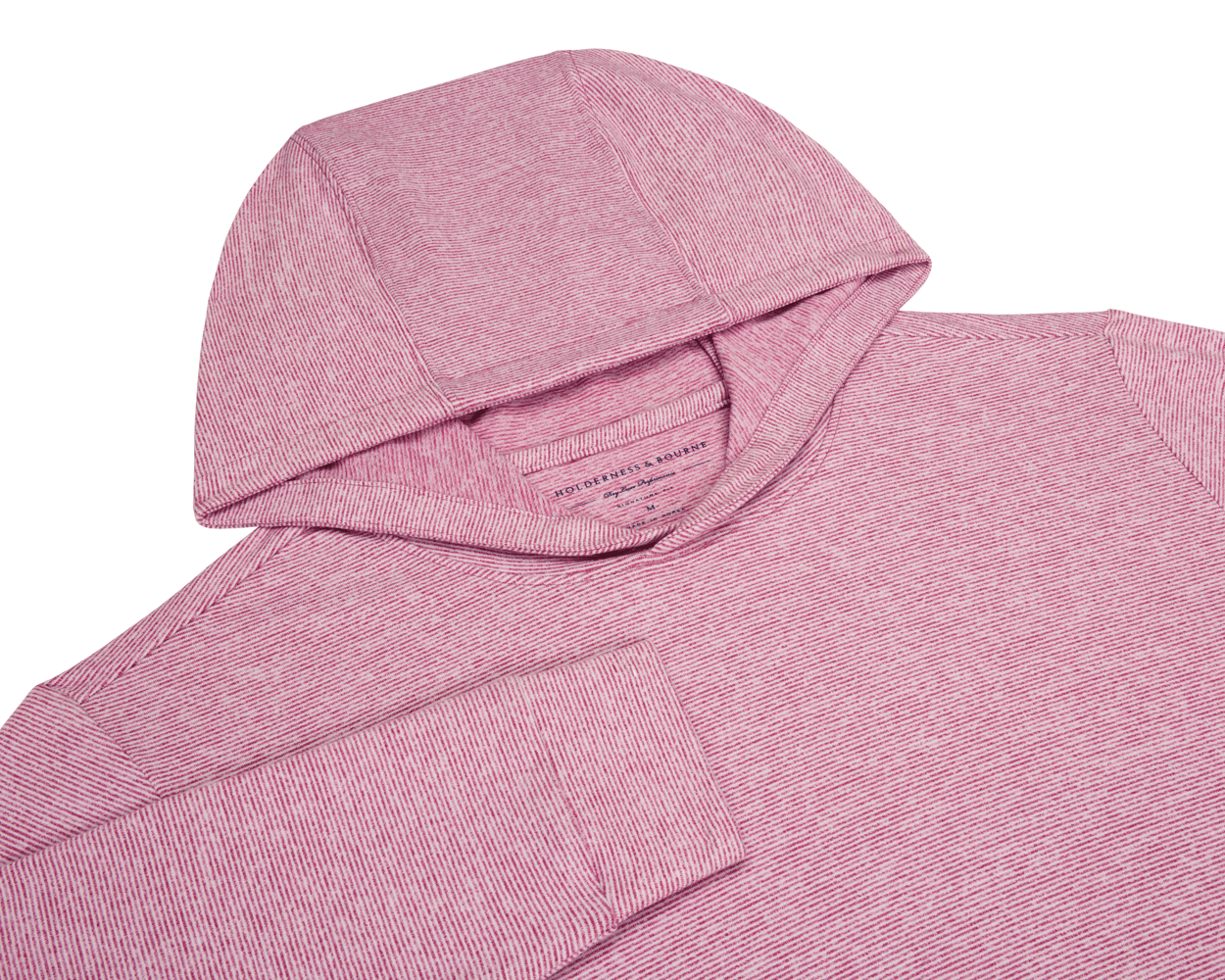 H&B | Hamilton Pullover