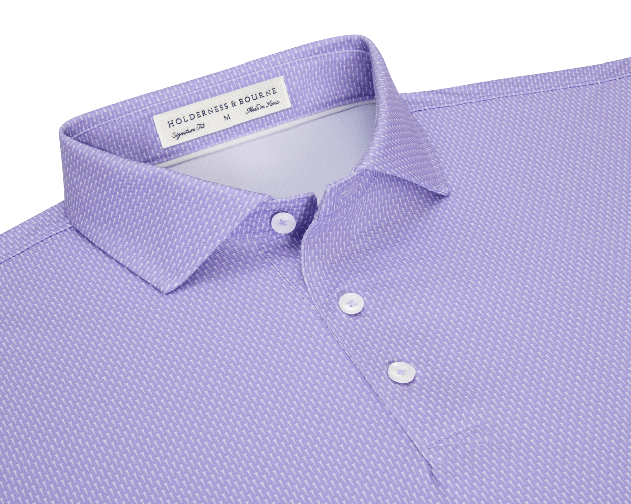 The Hicks Shirt: Tudor