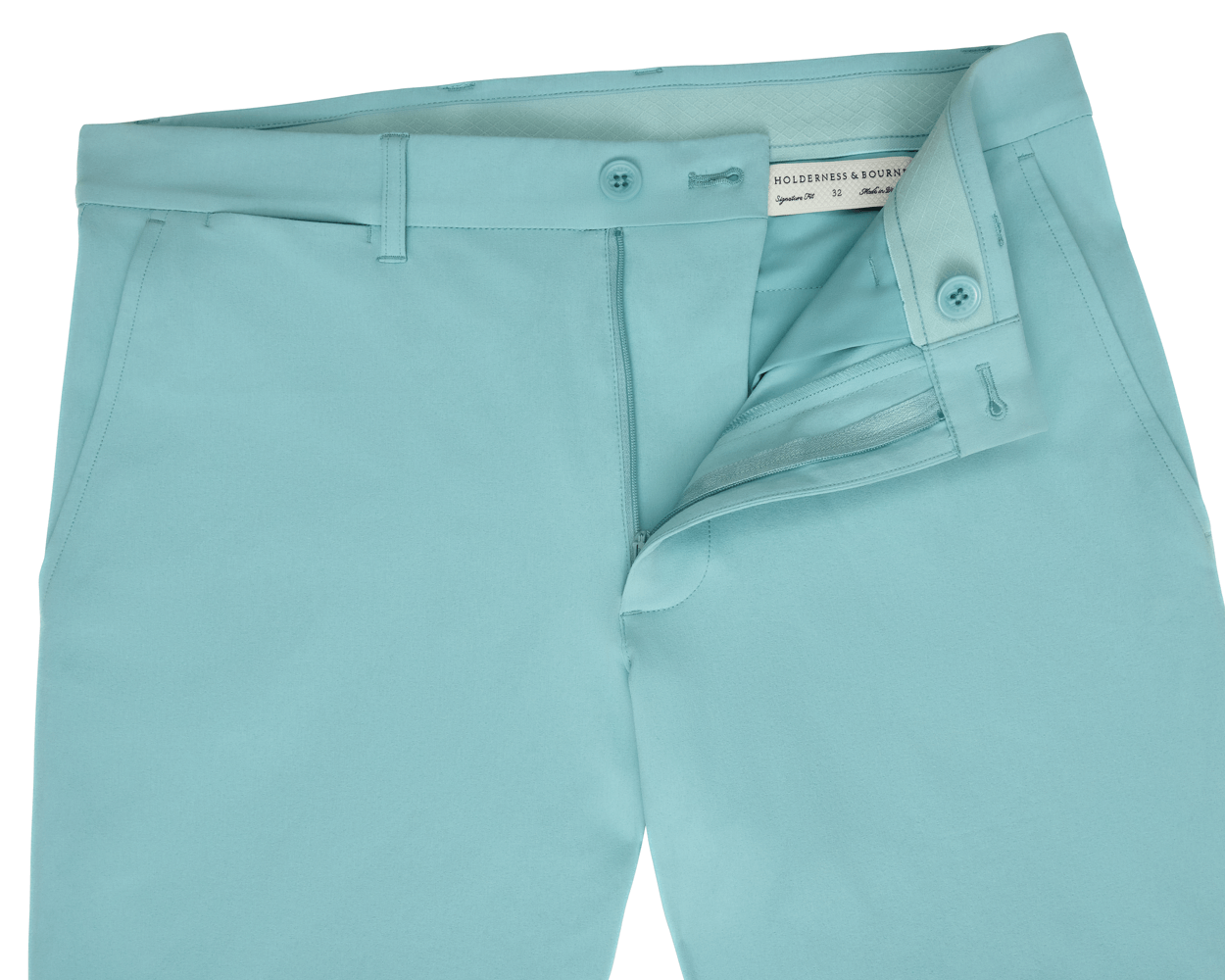 H&B | Harwood Short