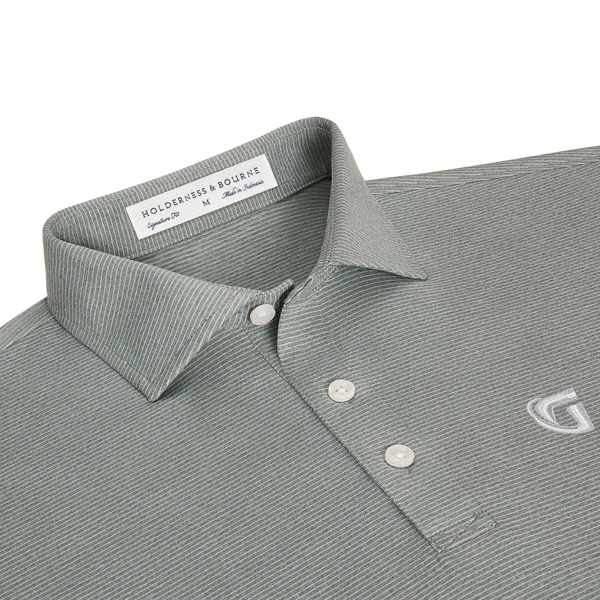 H&B | Holland Shirt