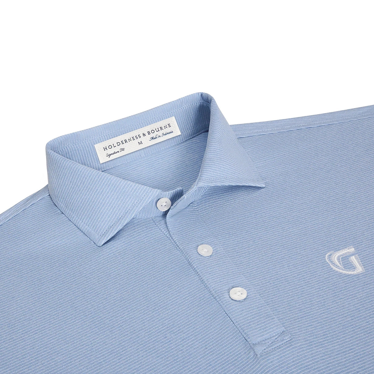 H&B | Holland Shirt