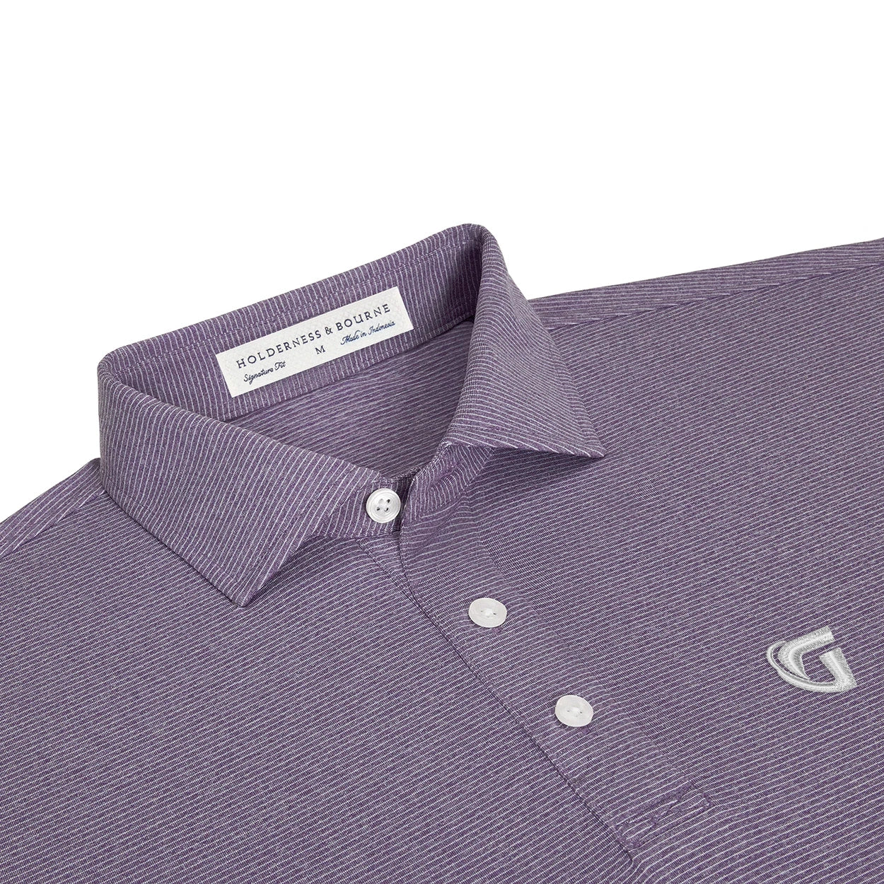 H&B | Holland Shirt