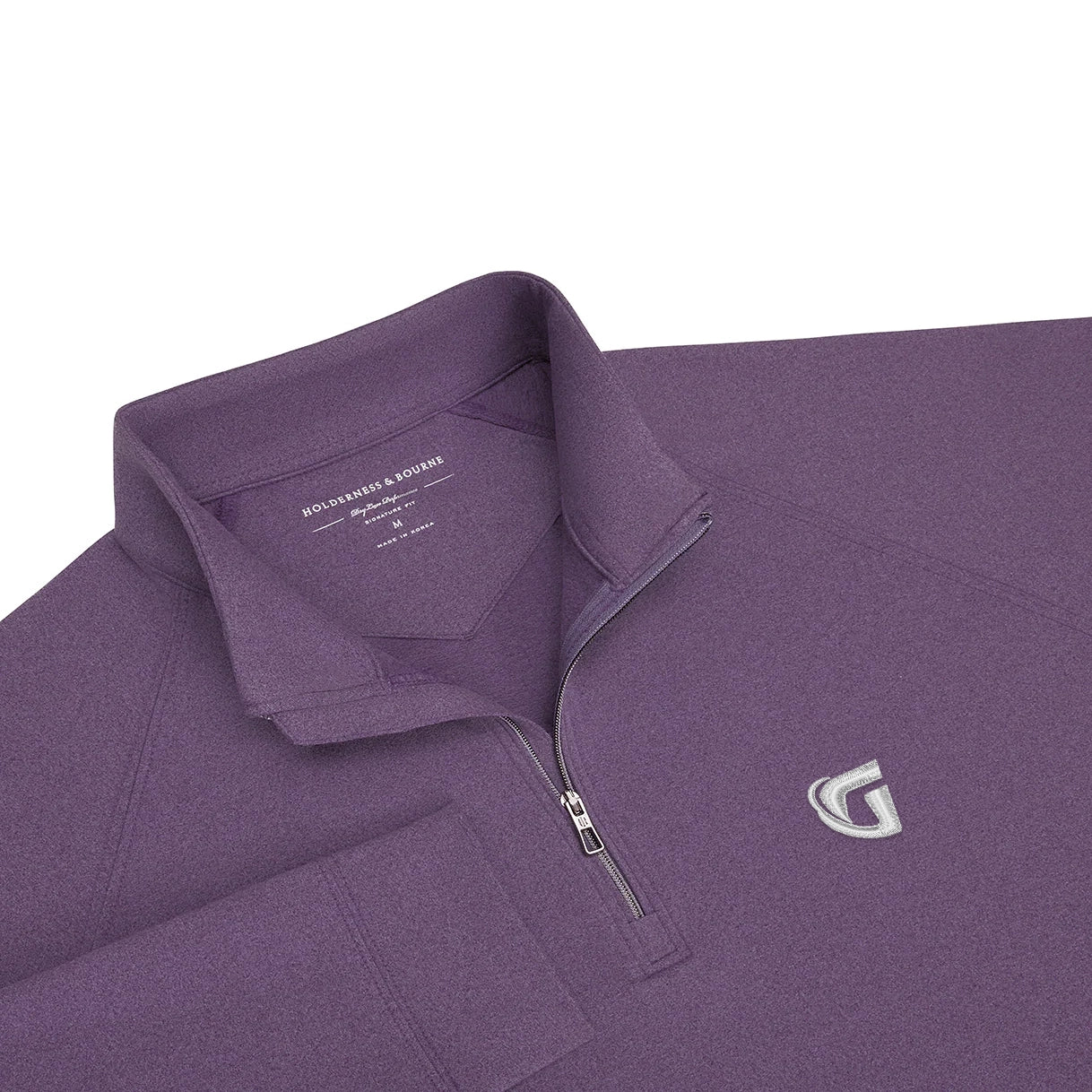H&B | Westland Pullover