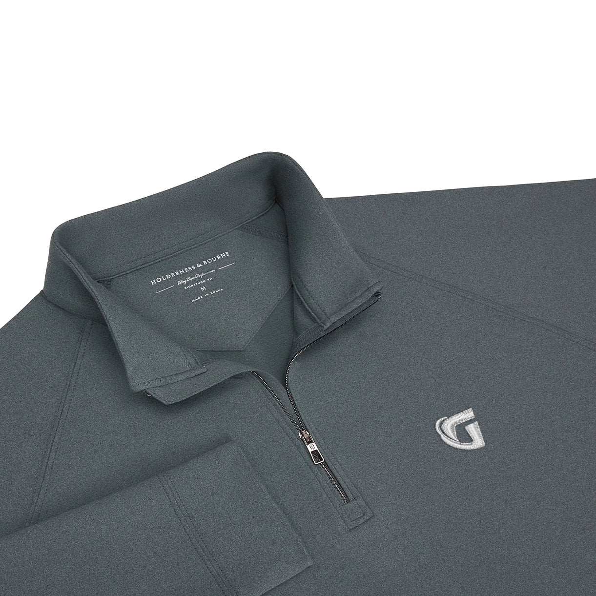 H&B | Westland Pullover