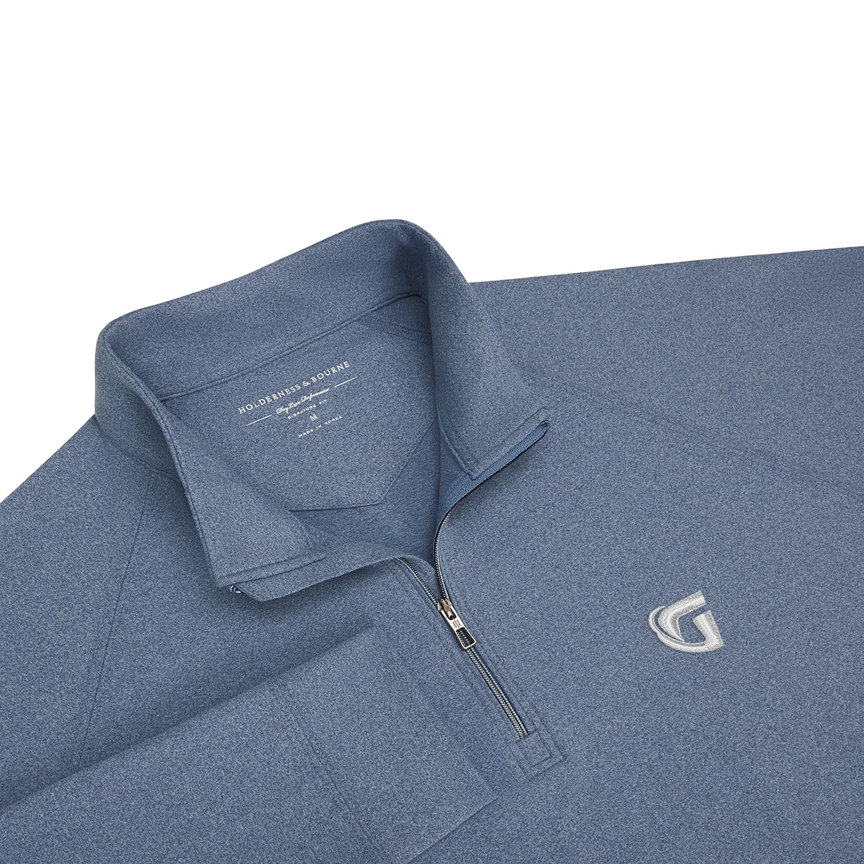 H&B | Westland Pullover
