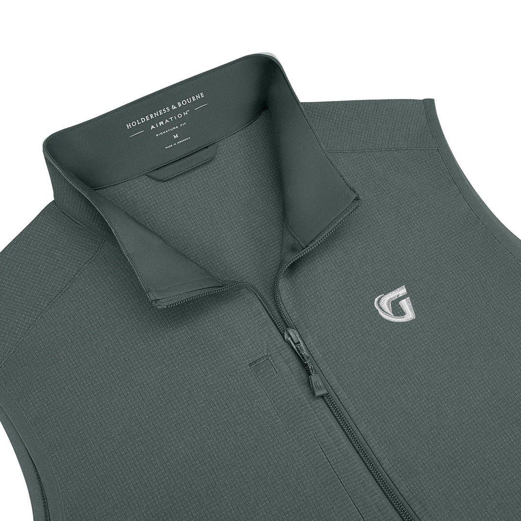 H&B | Ventura Vest
