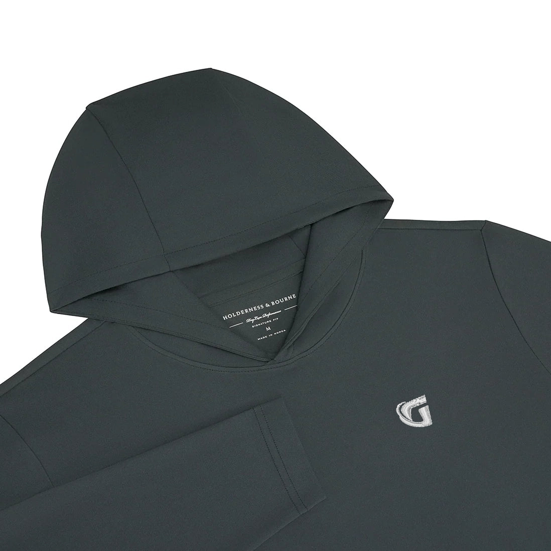 H&B | Jackson Pullover