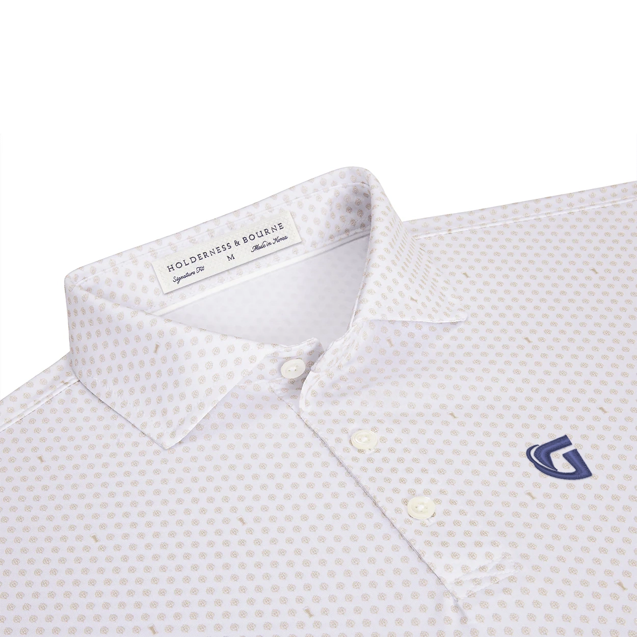 H&B | Brewer Shirt