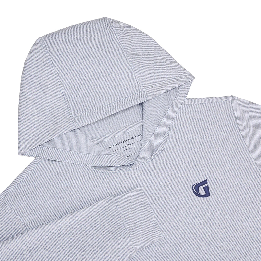 H&B | Hamilton Pullover