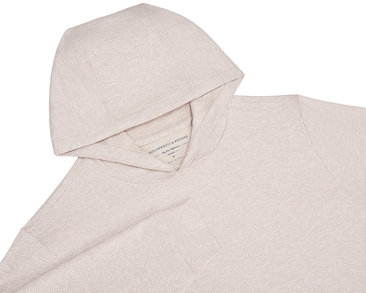 H&B | Hamilton Pullover