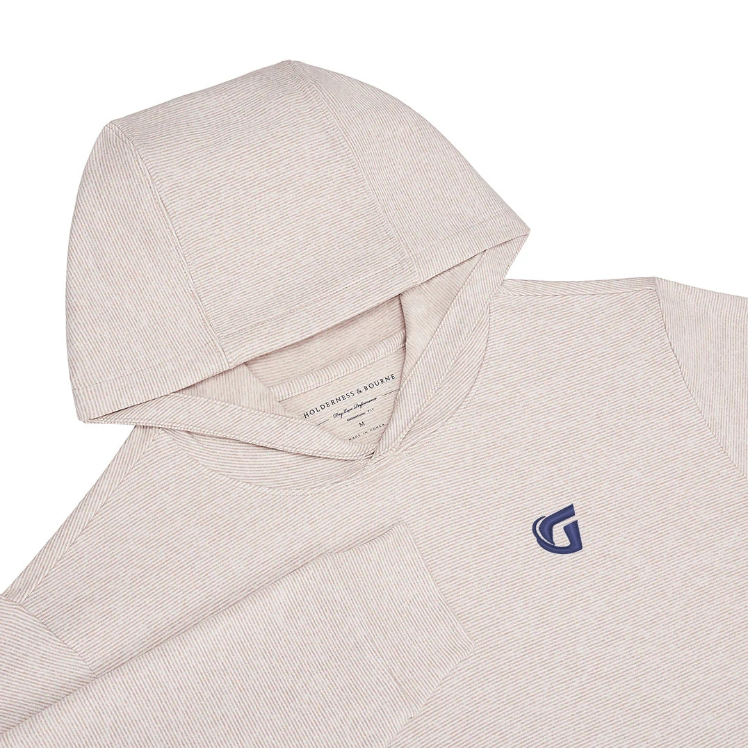 H&B | Hamilton Pullover