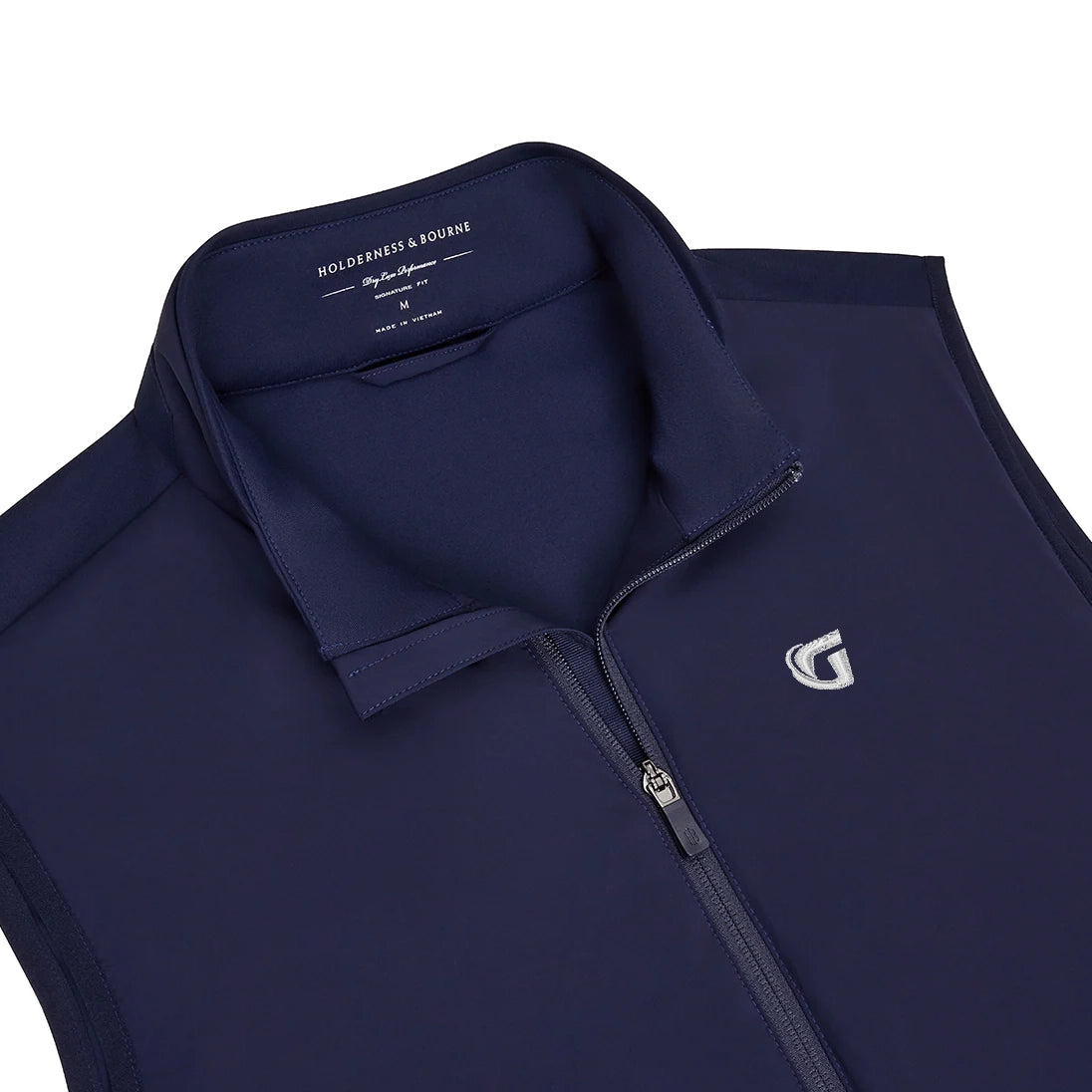H&B | Swenson Vest