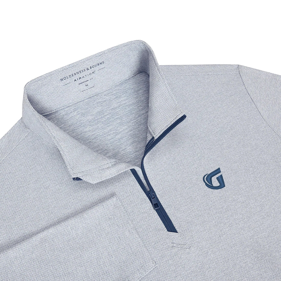H&B | Bell Pullover
