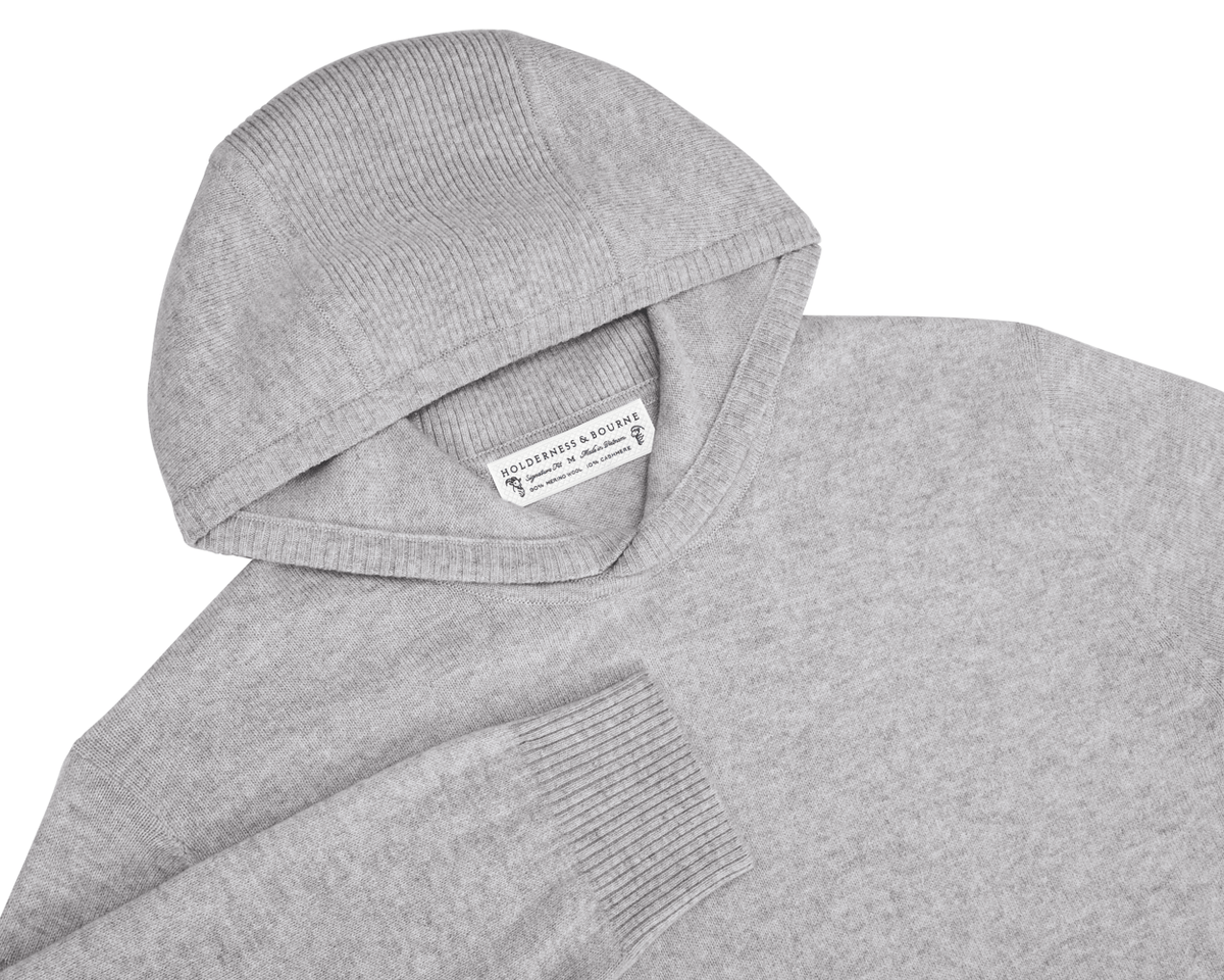 H&B | Logan Sweater