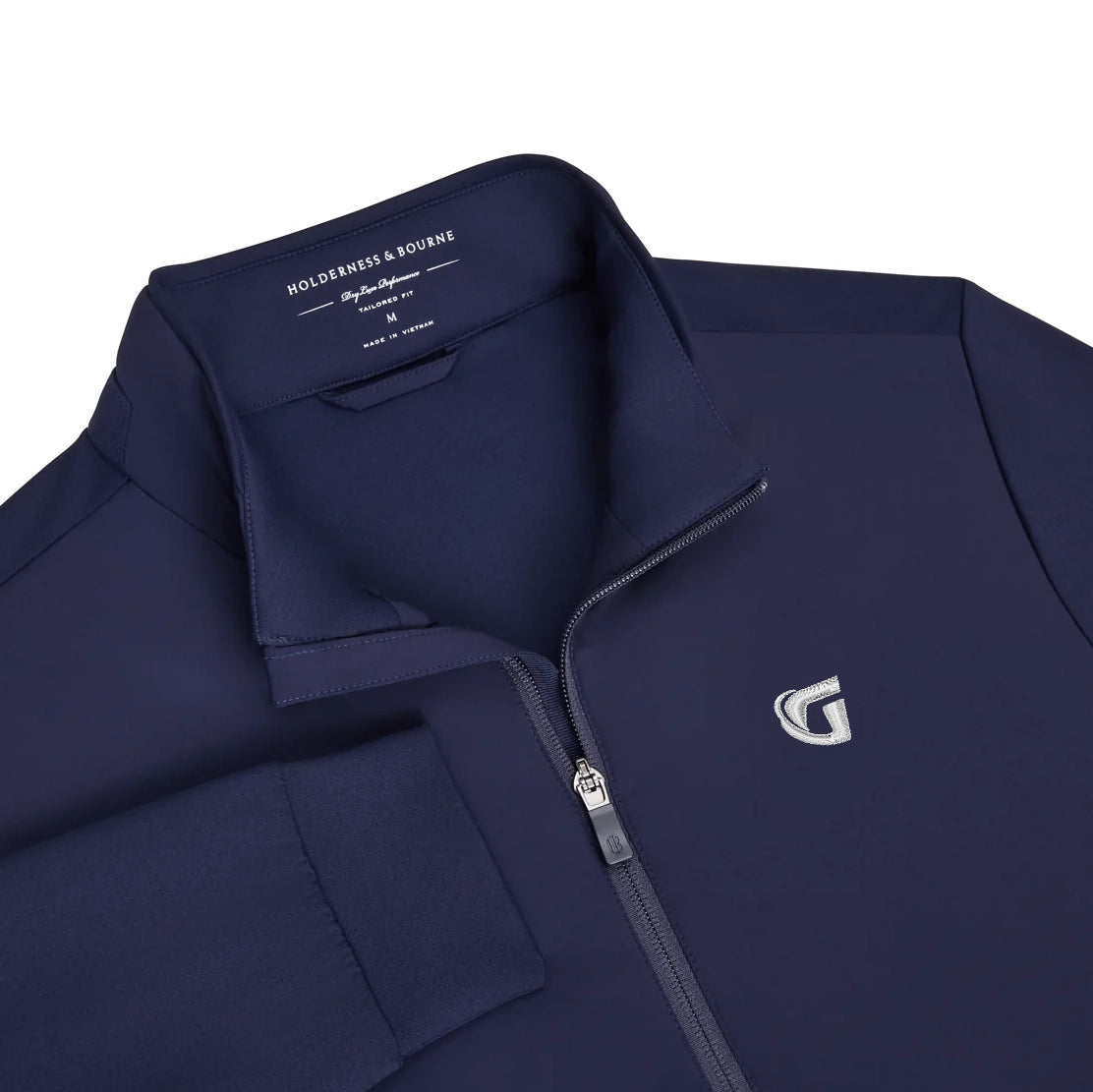 H&B | Swenson Jacket
