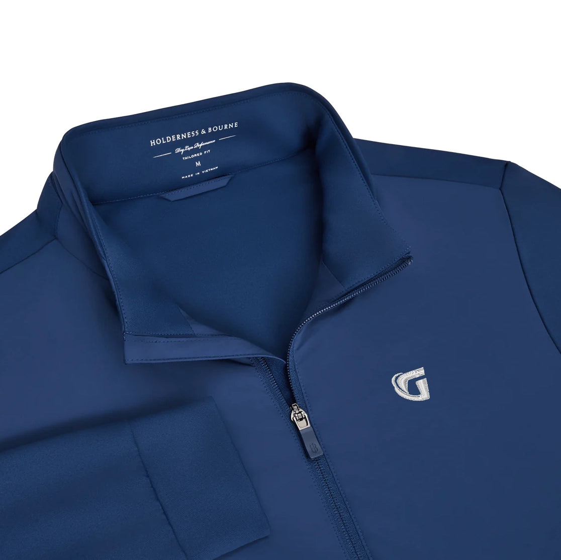 H&B | Swenson Jacket