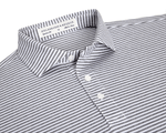 Maxwell Shirt - Gray & White
