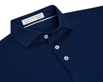 Macdonald Shirt - Navy