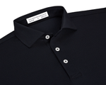 Macdonald Shirt - Black