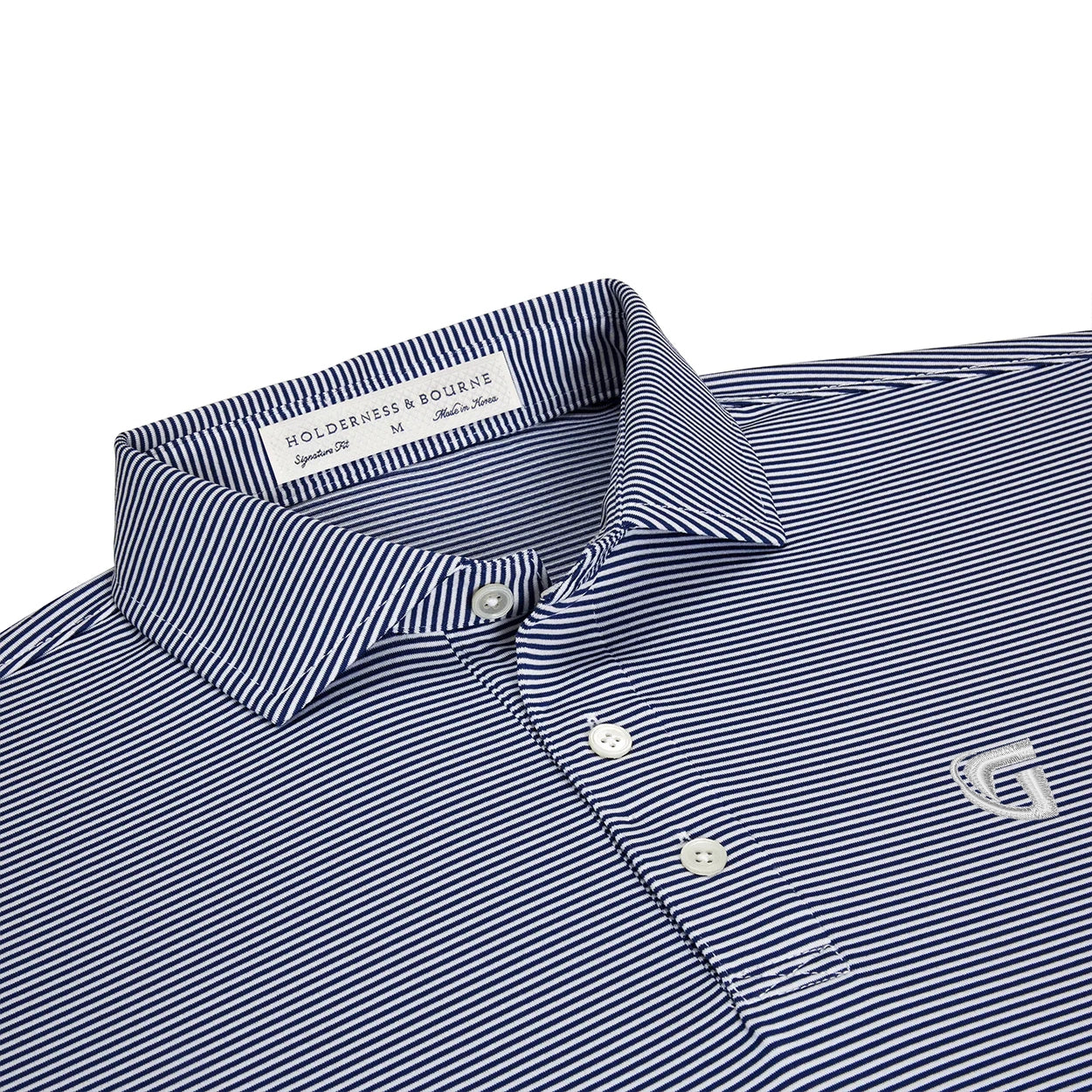 H&B | Perkins Shirt