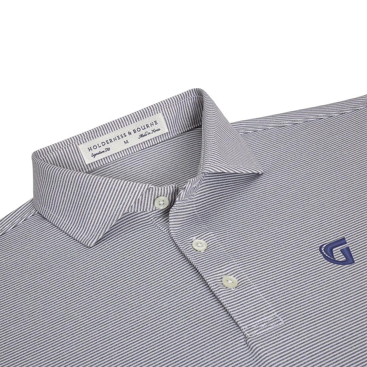 H&B | Perkins Shirt
