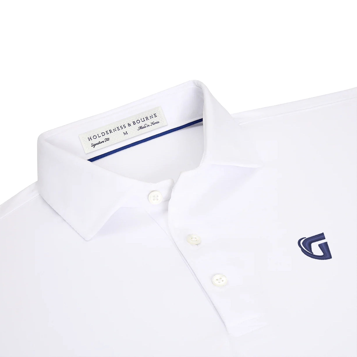H&B | Anderson Shirt