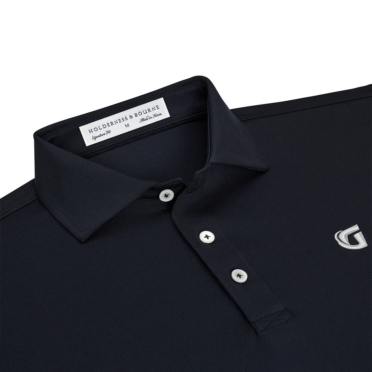 H&B | Anderson Shirt