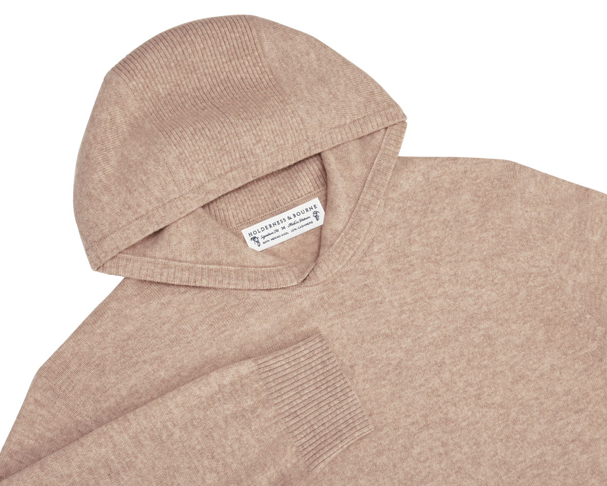 H&B | Logan Sweater