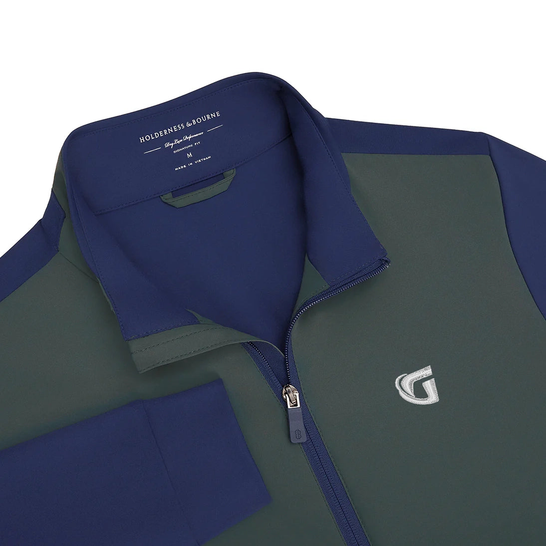 H&B | Swenson Jacket