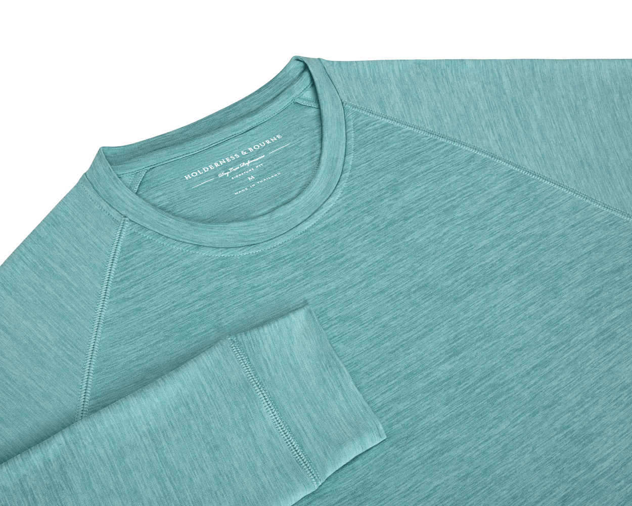 H&B | Laidlay Crewneck